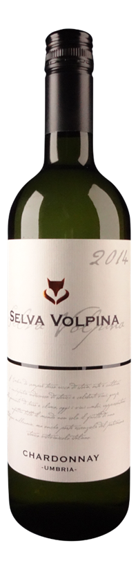 Selva Volpina Chardonnay